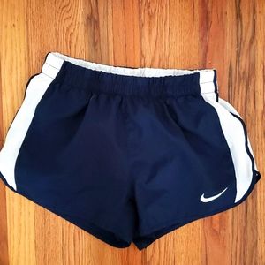 Nike athletic shorts